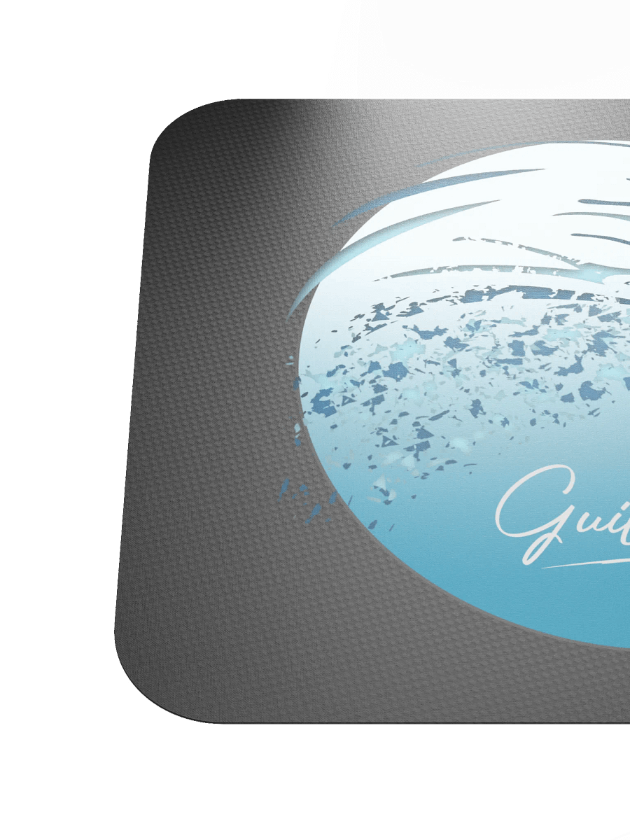 Tapis de souris carré Guilb'Air product image (6)