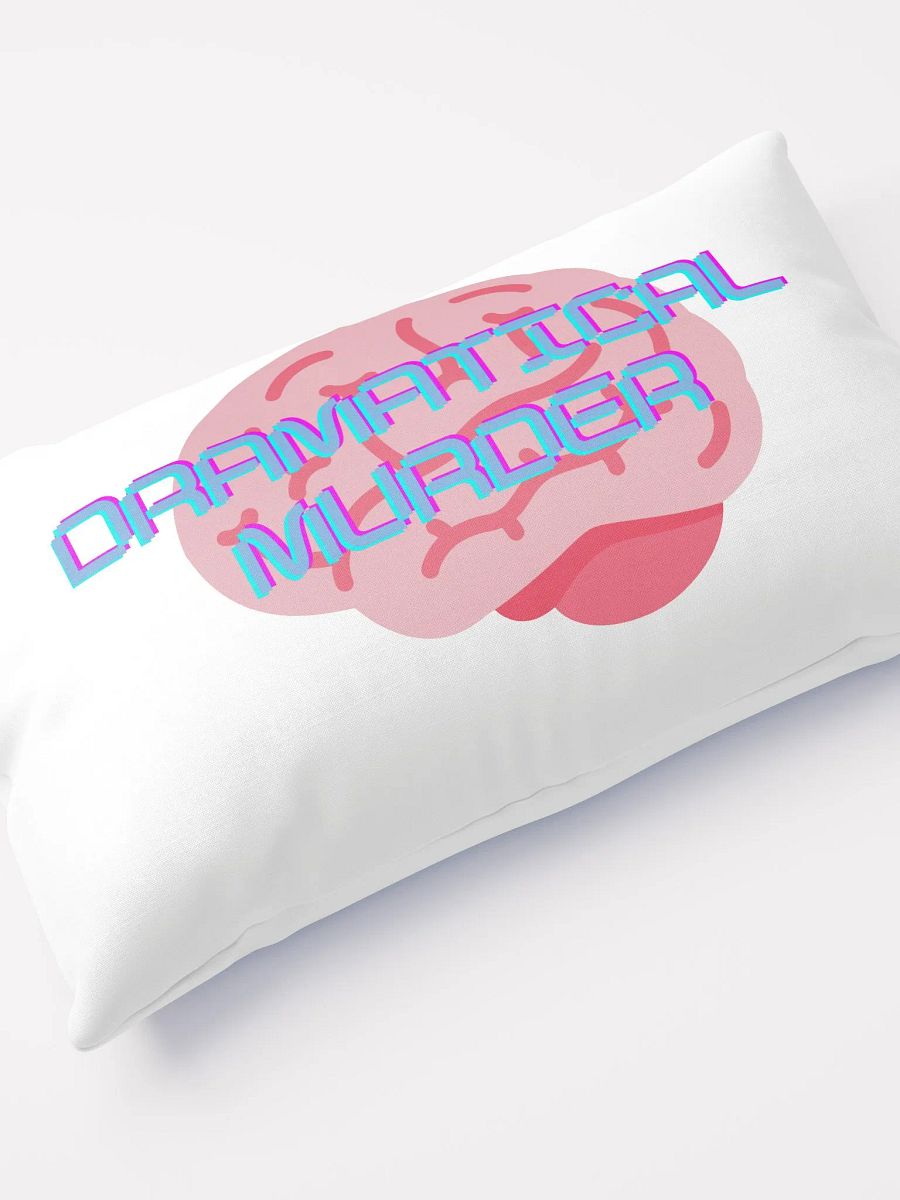 DRAMAtical Murder on my Brain Pillow product image (11)