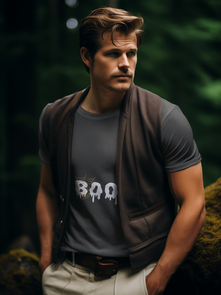 BOO-Grey product image (3)
