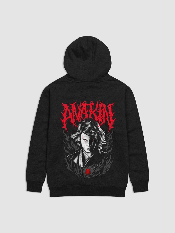 Chosen One(Red Variant) - Hoodie product image (2)