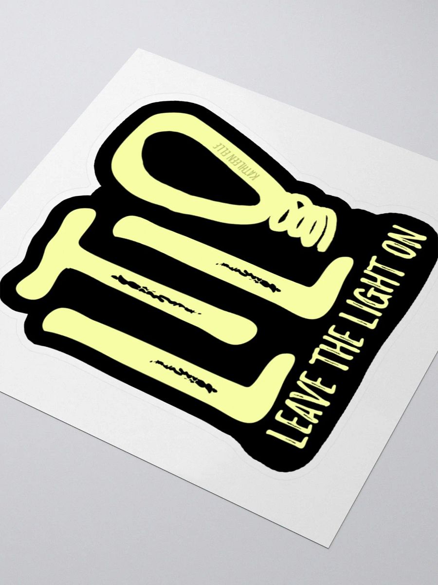 LTLO Sticker product image (9)