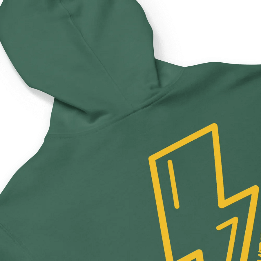 What you Attract Zip-up product image (8)