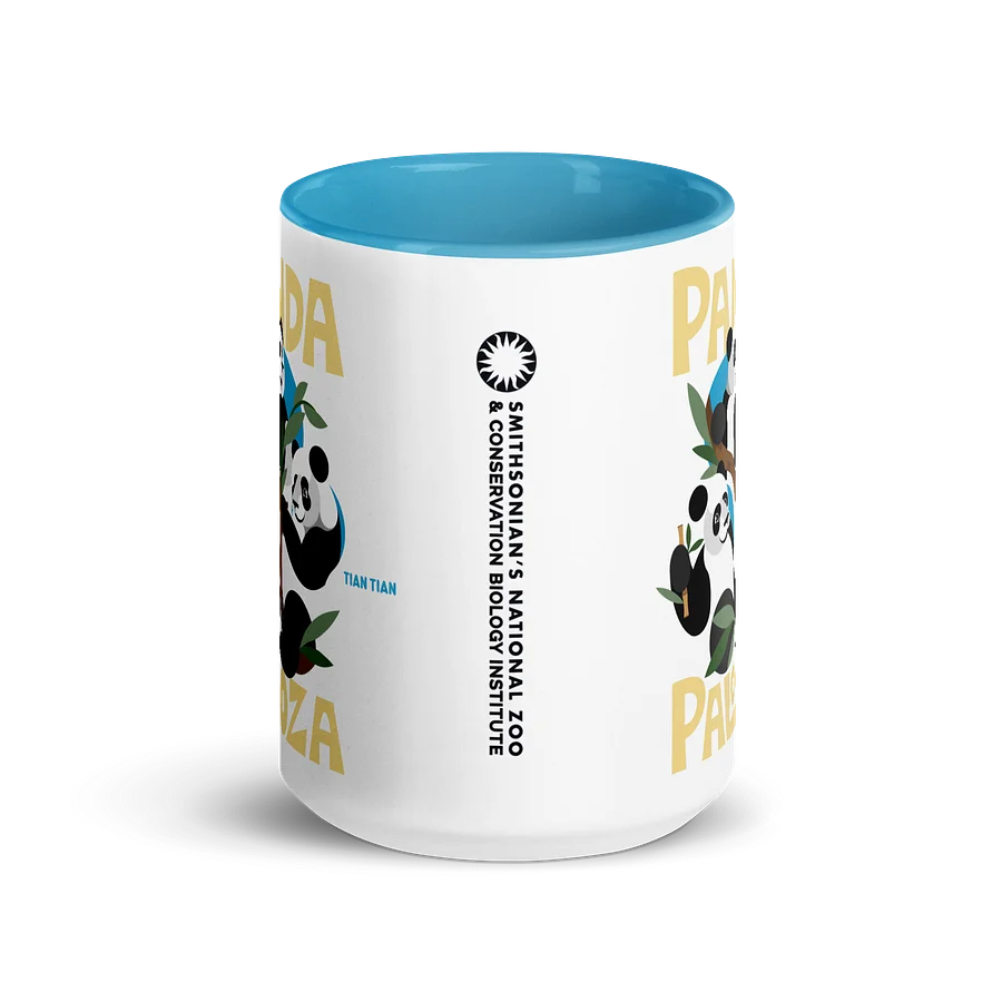 Panda Palooza Mug Image 3