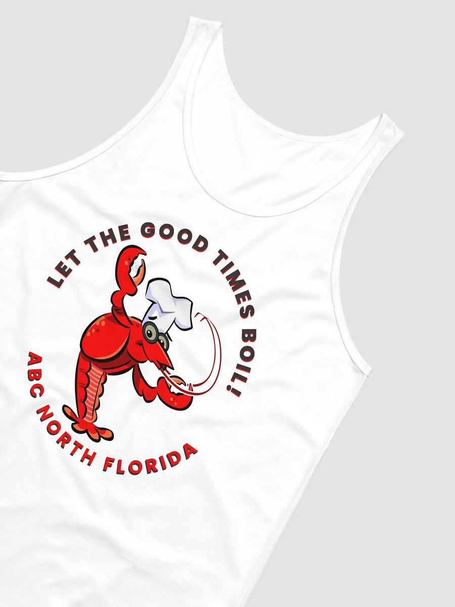Crawfish Boil Tanks product image (2)