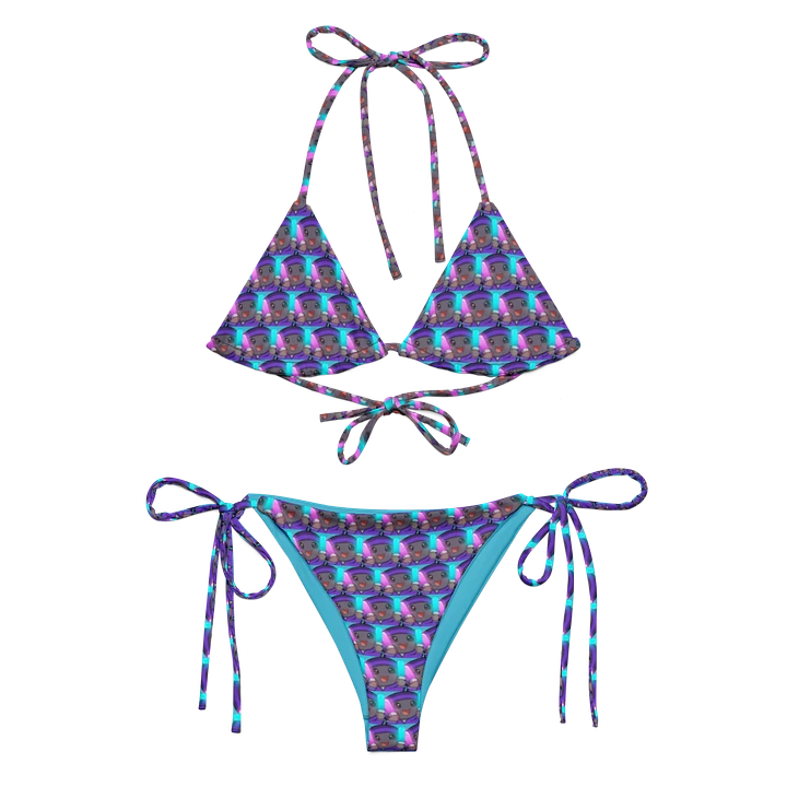 eabRAVE String Bikini product image (1)