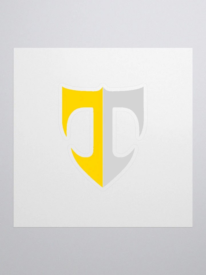 T Sticker product image (3)