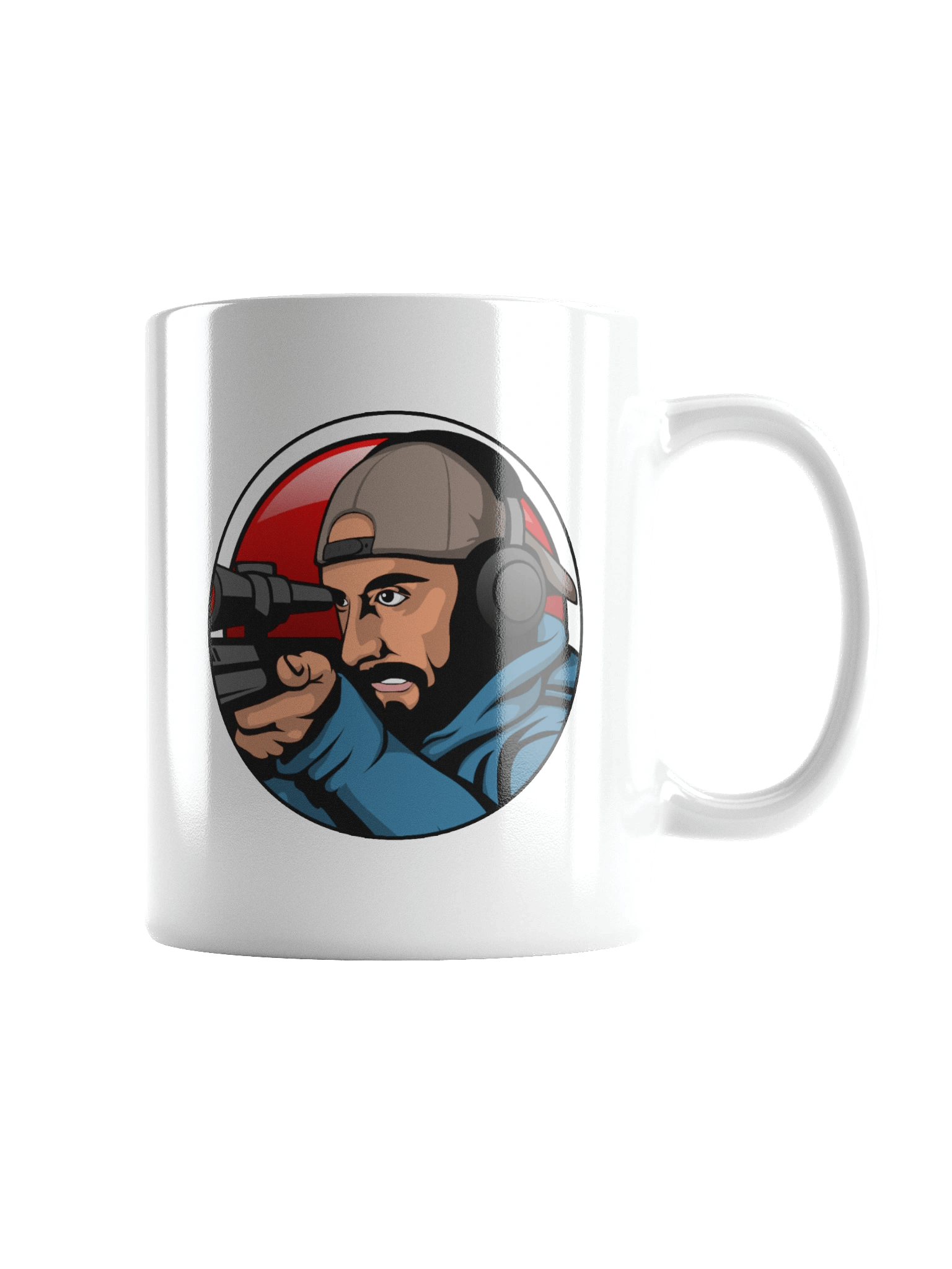 TEA CUP product image (2)