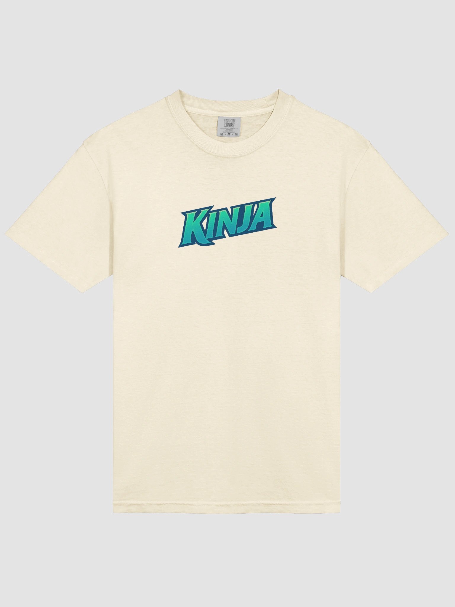 Full Beard - Comfort Colors Tee product image (3)