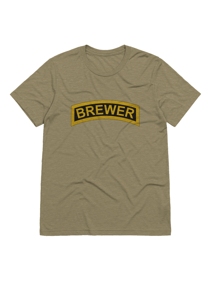 Ranger Brewer (Tri-Blend) product image (1)