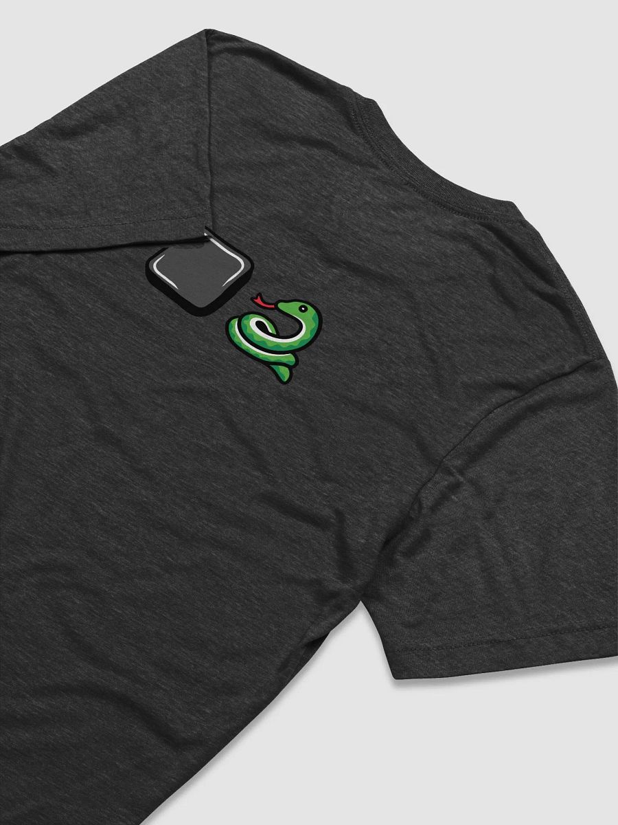 Black Mamba - Tshirt product image (4)