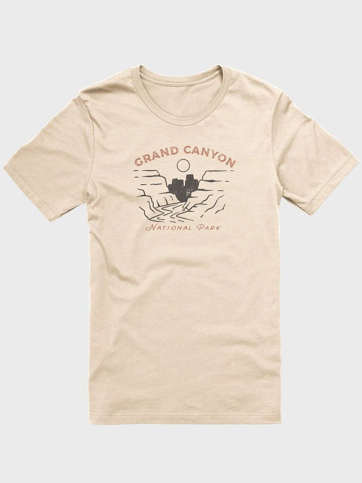 Grand Canyon National Park product image (1)
