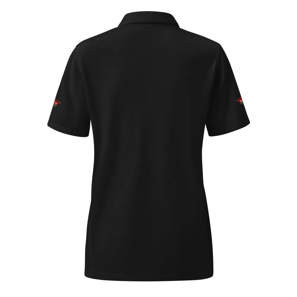 Ray's Pizza x Under Armour Women's Polo product image (16)