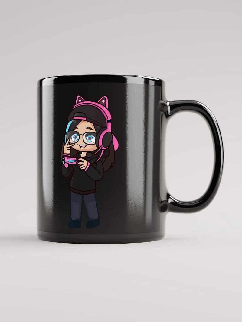 KittyKCroft Mug