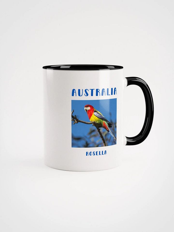 AUSTRALIAN FAUNA Rosella product image (2)
