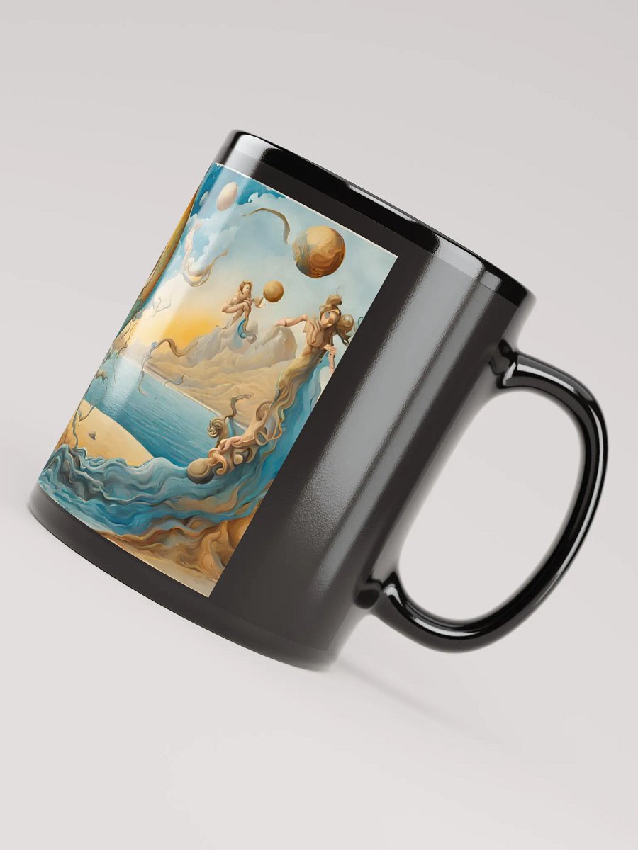 Aquarius' Revolutionary Refreshments: Innovate Your Thirst with Stellar Originality product image (8)