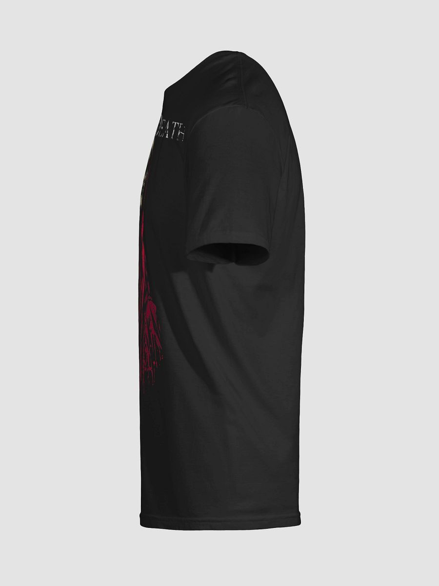Red Shroud of the Cult ov Death product image (9)
