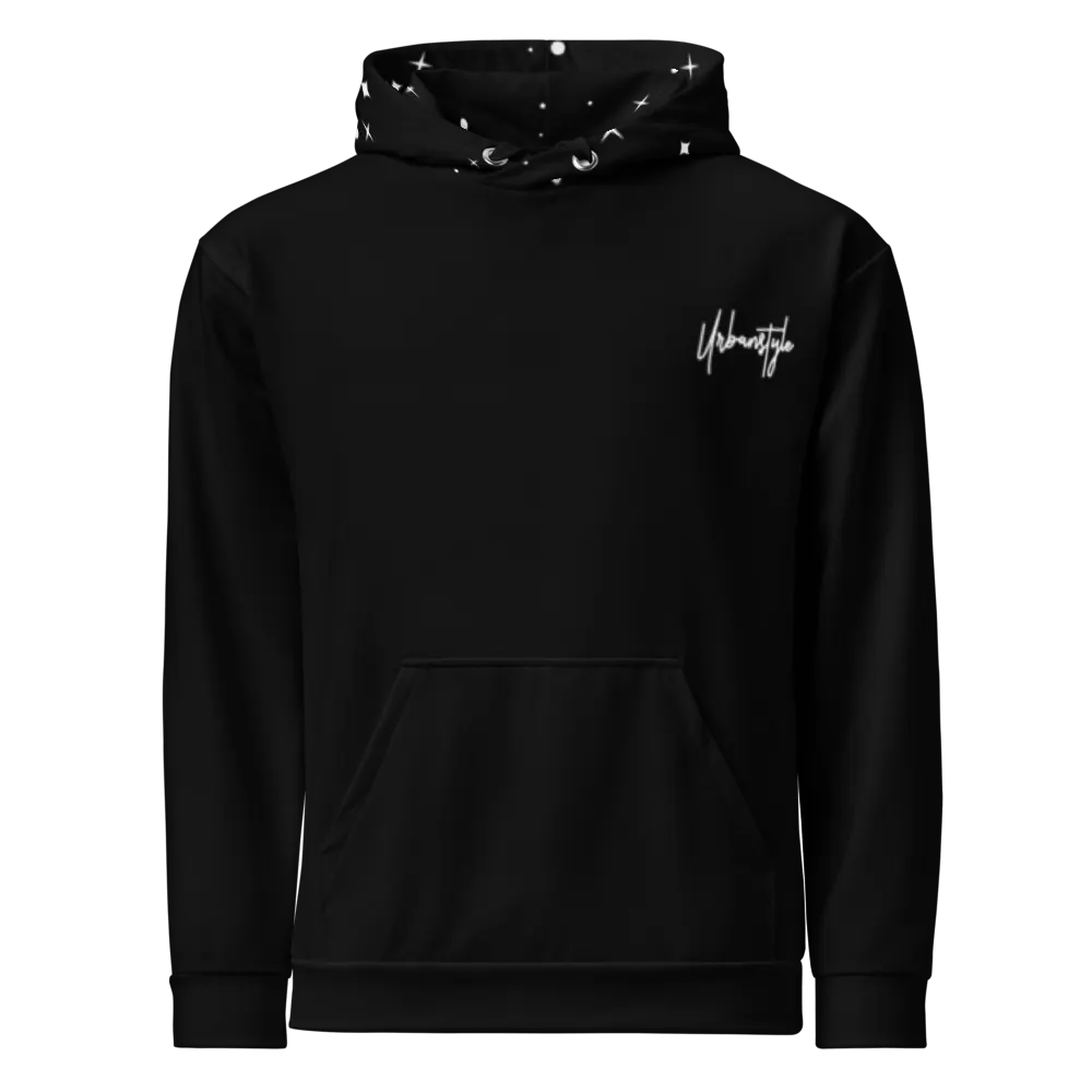 Signature URBANSTYLE Hoodie product image (1)
