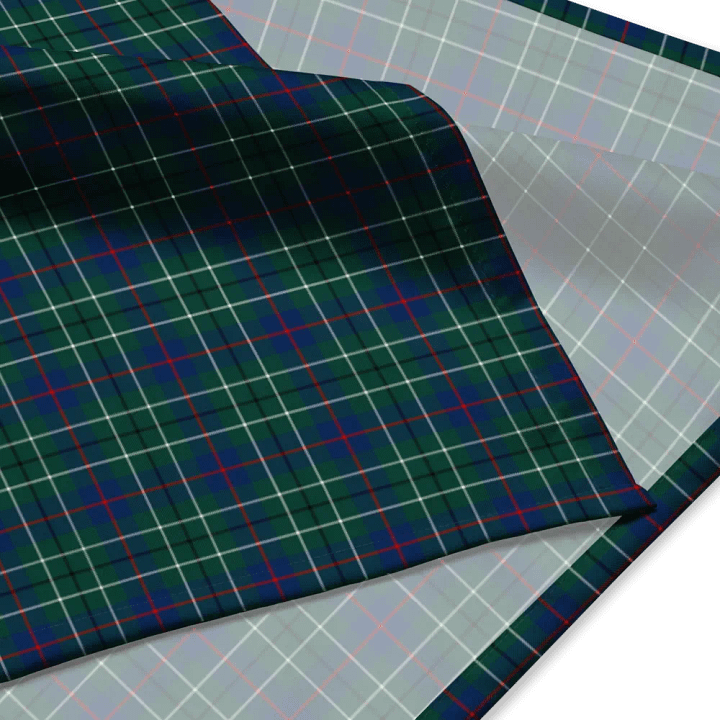Duncan Tartan Bandana product image (2)