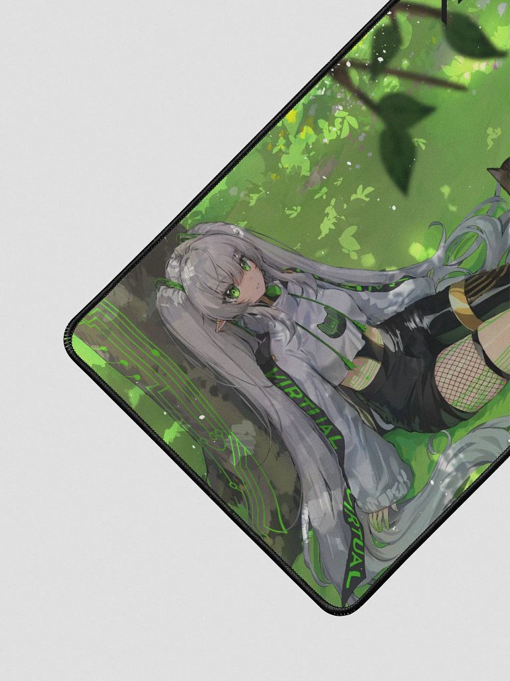 VirtualRiza Desk Mat 12