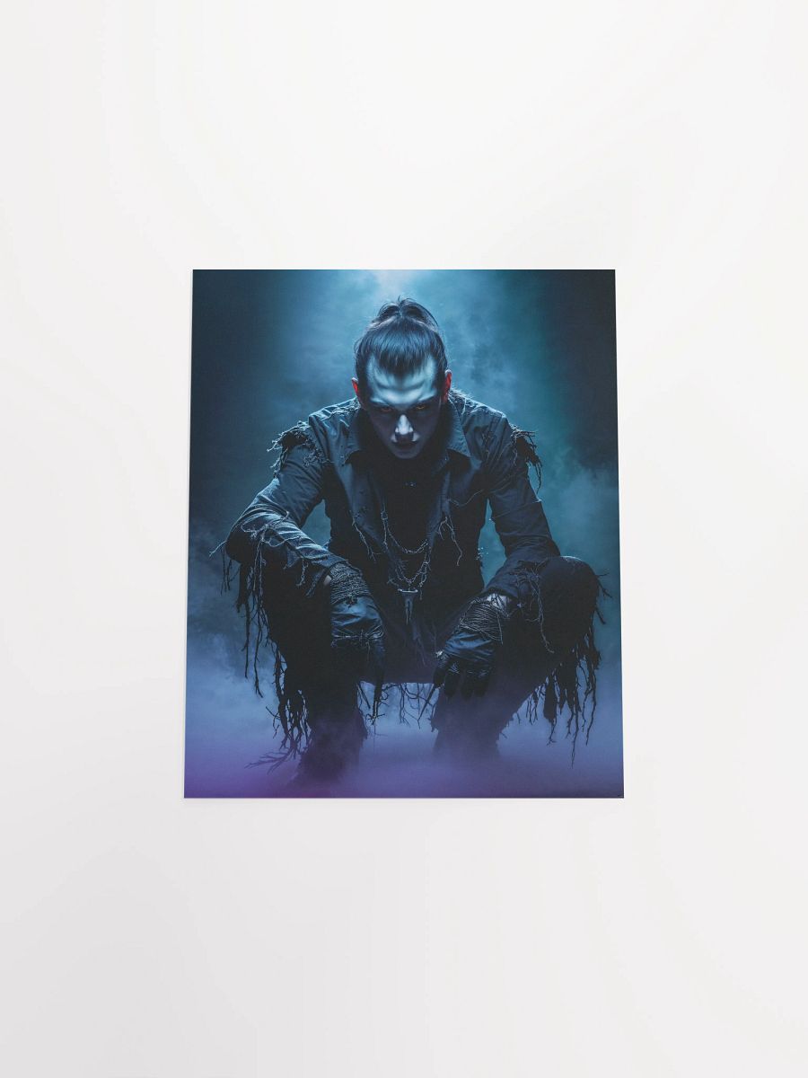Descend Into Me Matte Poster product image (30)