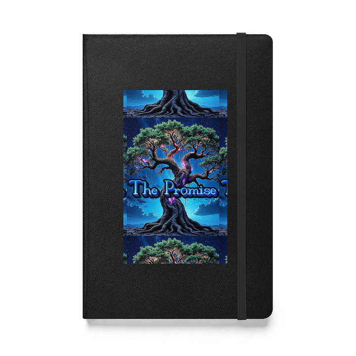 The Promise Journal product image (1)