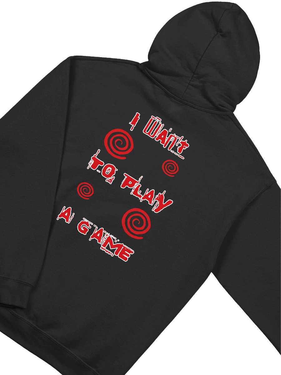 626 X Saw Hoodie product image (2)