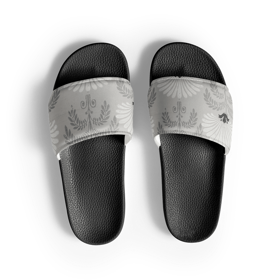 Vintage Sidewall. Women's Slides product image (2)