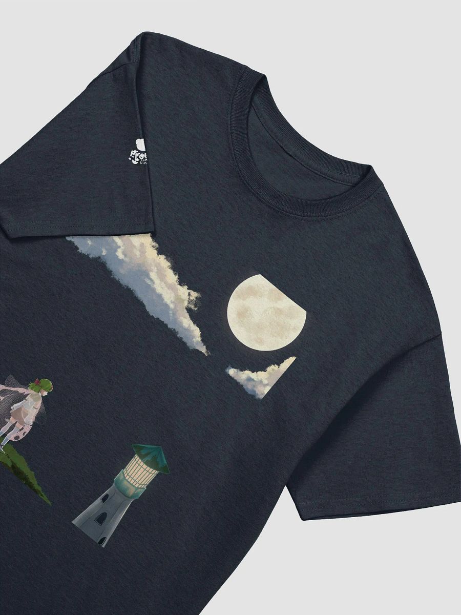 Everything's Alright T-shirt product image (2)