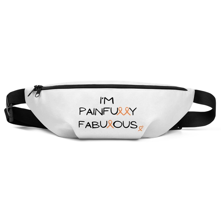 I'm Painfully Fabulous Fanny Pack product image (1)
