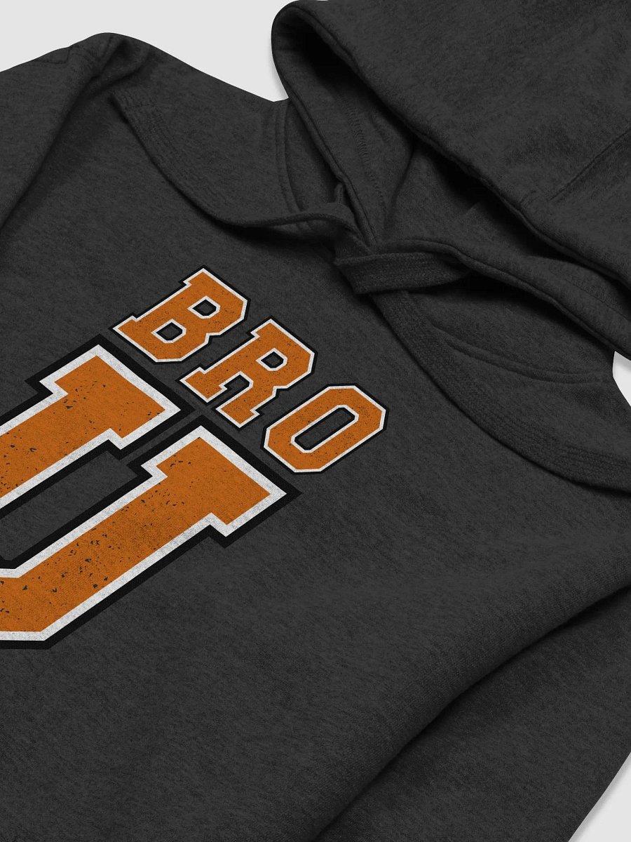 CUSTOMIZABLE BRO-U Premium Hoodie product image (28)