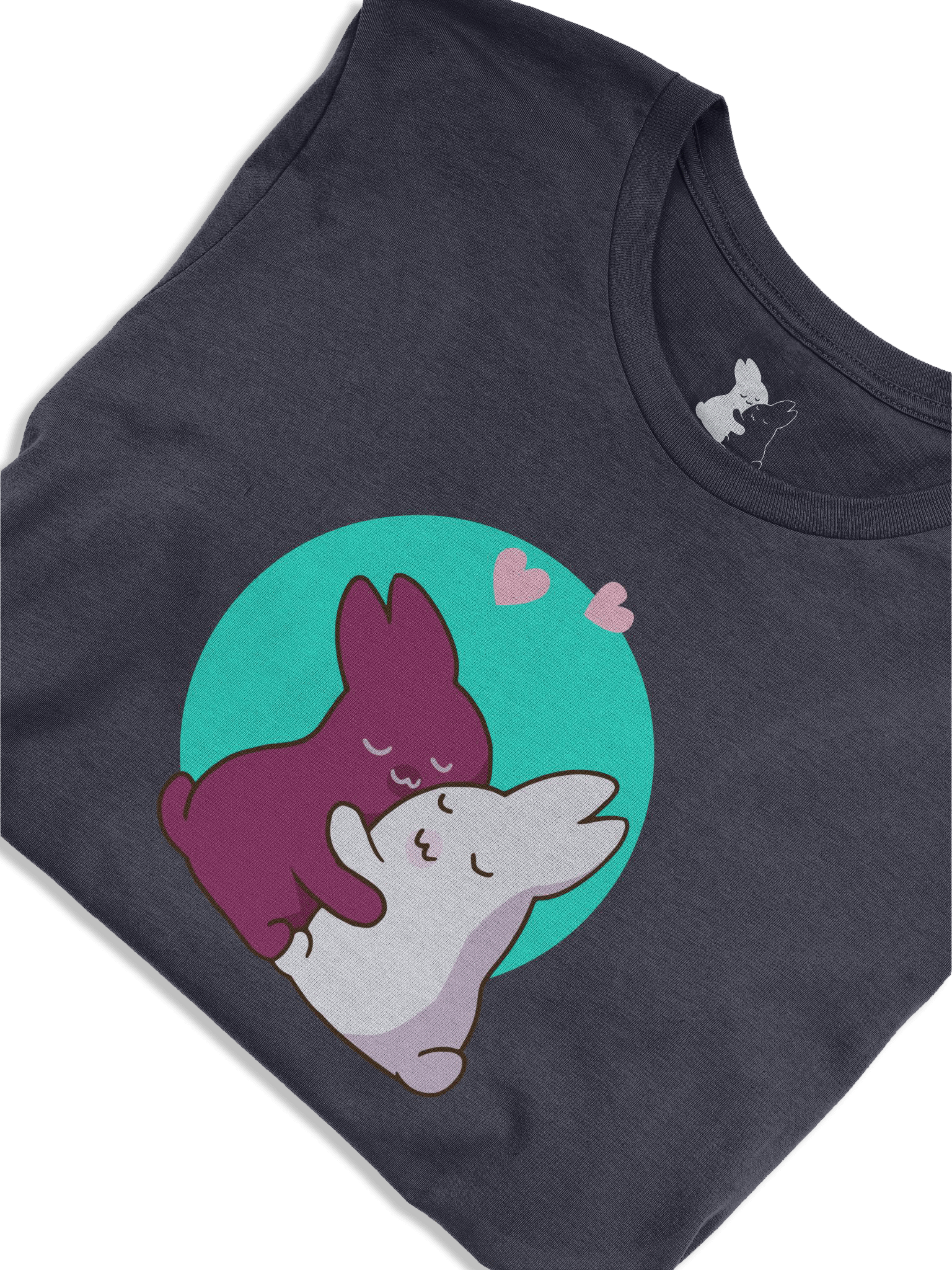 Bunny Hug Tee product image (2)