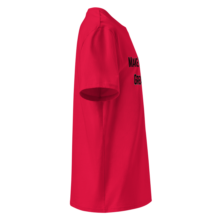 "Make Warzone Great Again" Unisex Tee product image (4)