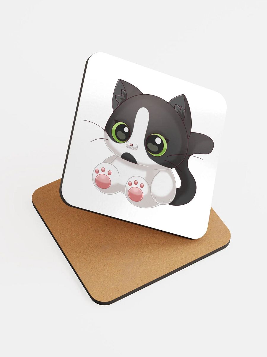 Nova Cork Coaster product image (6)