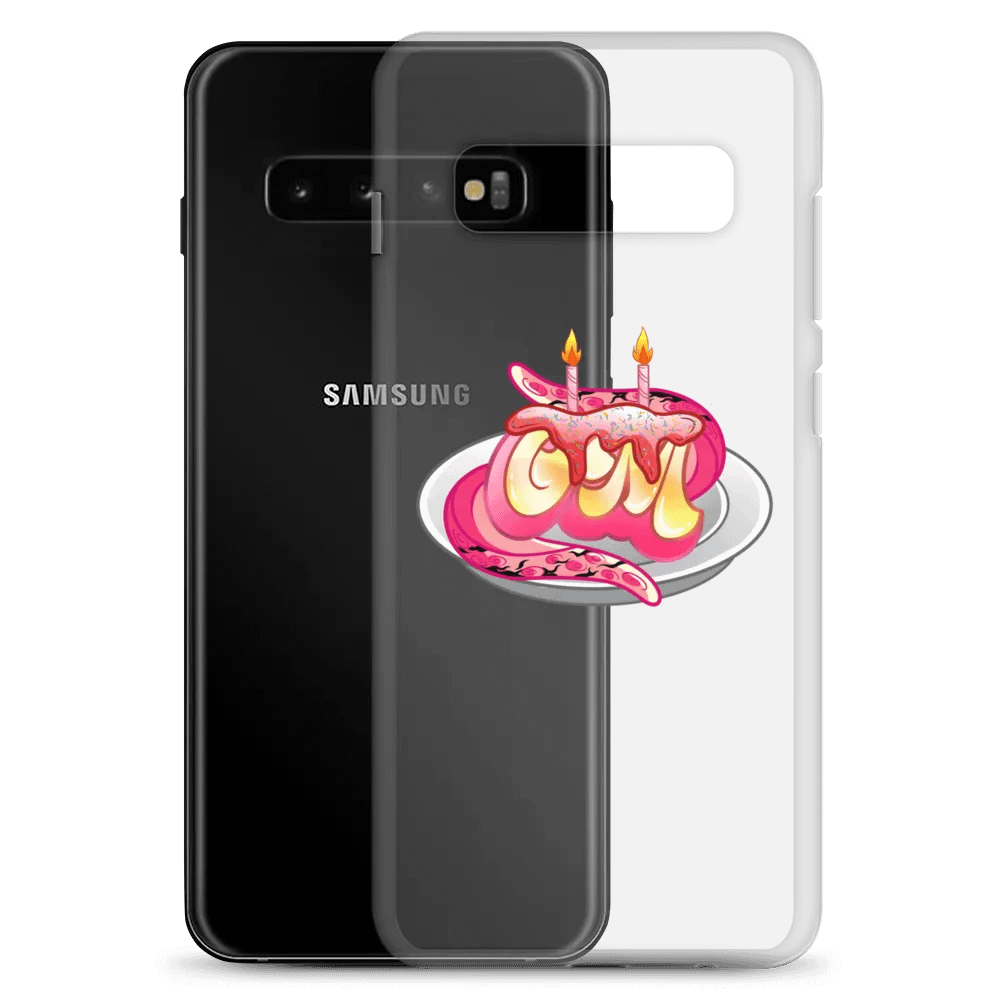 OM Anniversary Edition Samsung case product image (20)