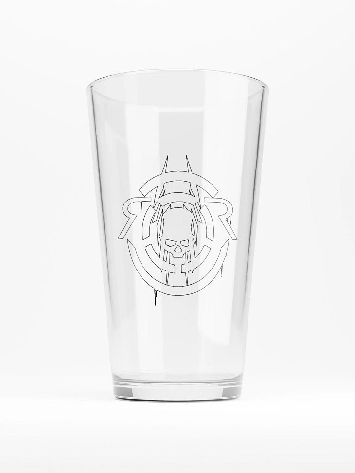 Red Rage Shaker Pint product image (1)