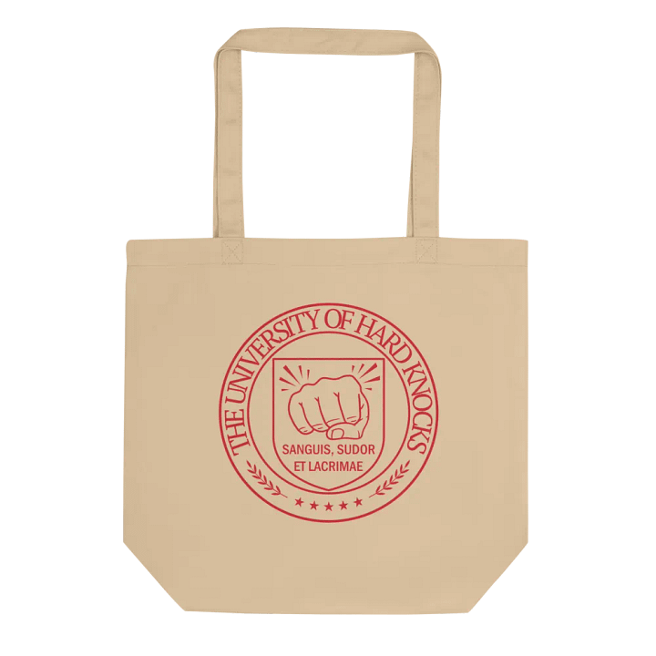Tote bag product image (1)