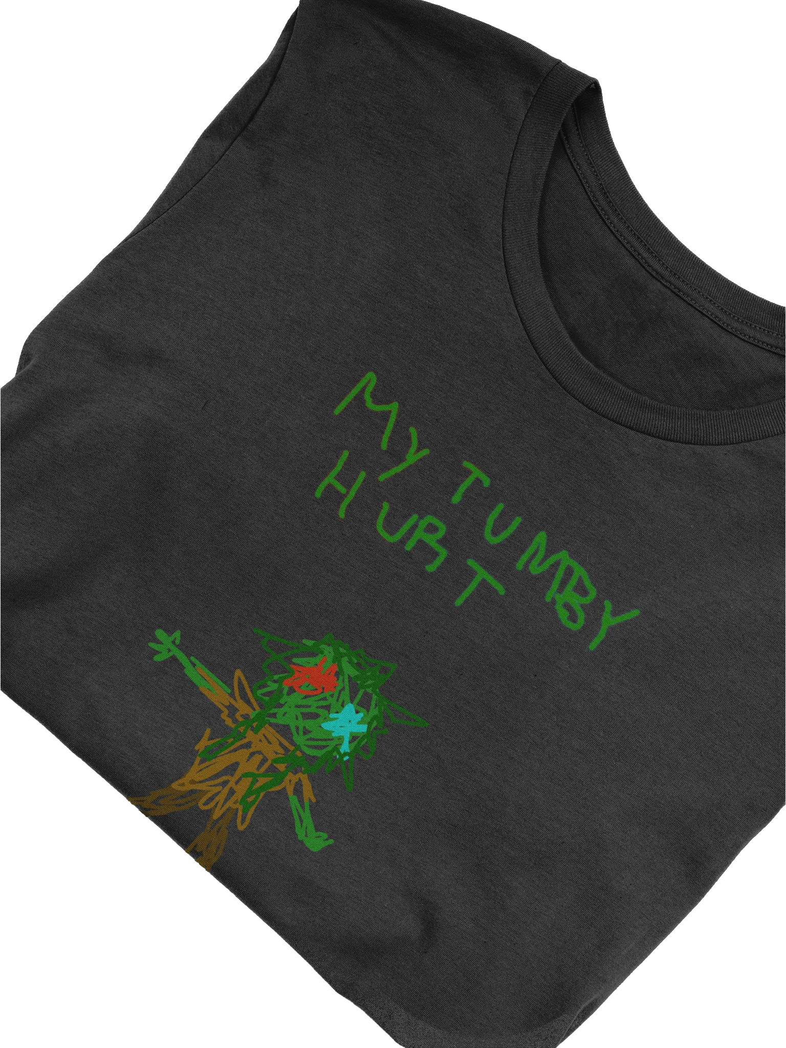My Tumby Hurt (It Drags,, , ,) product image (1)