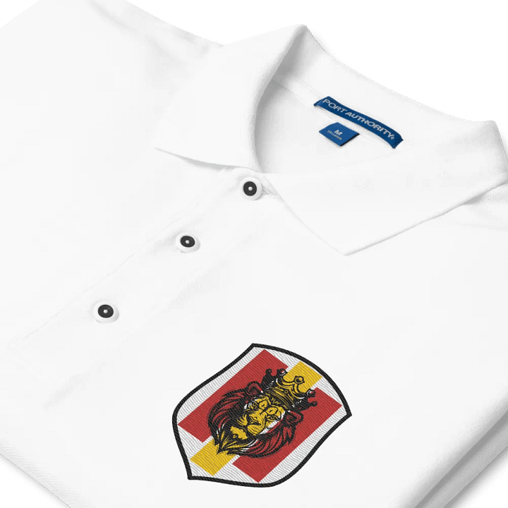 Polo - León Hispano product image (1)