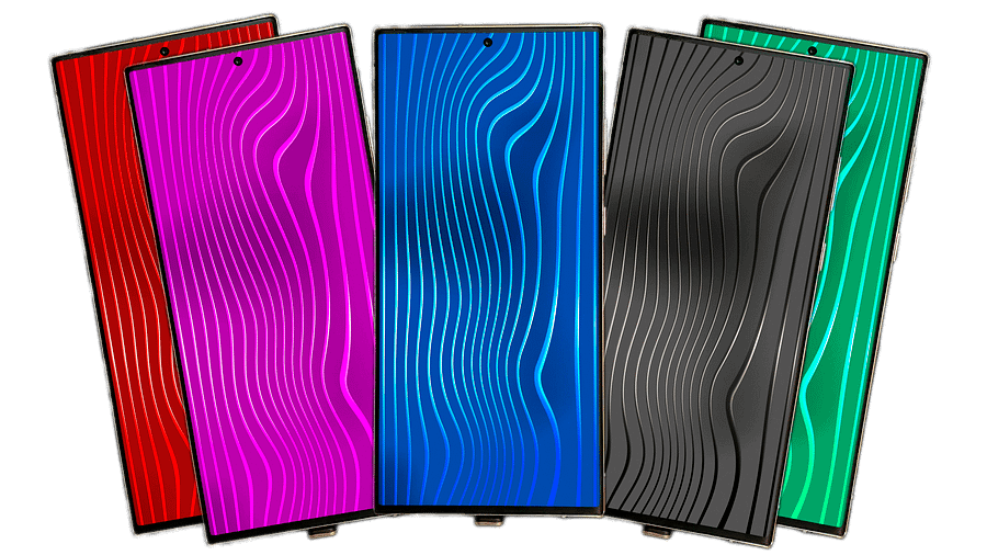 Fondo Ondulado Premium PACK product image (1)