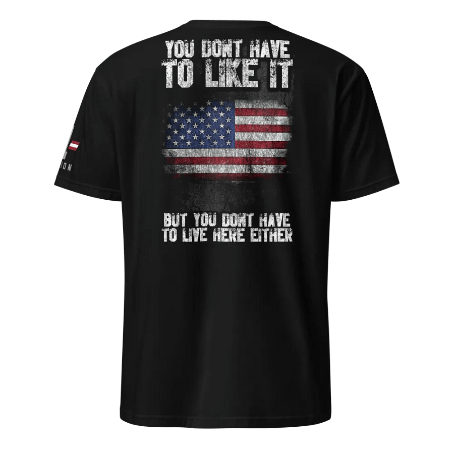 You Don't Have To Like It product image (1)