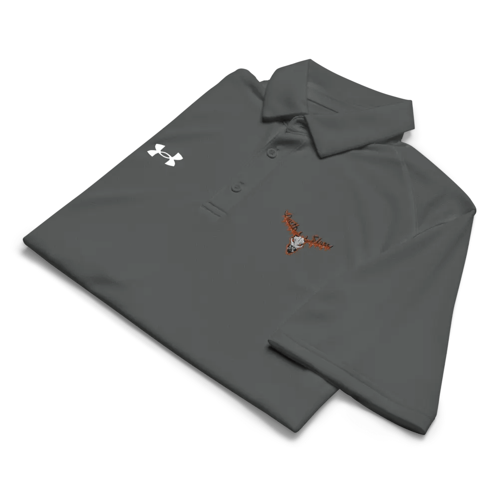 Darth Slone Under Armour Polo product image (12)
