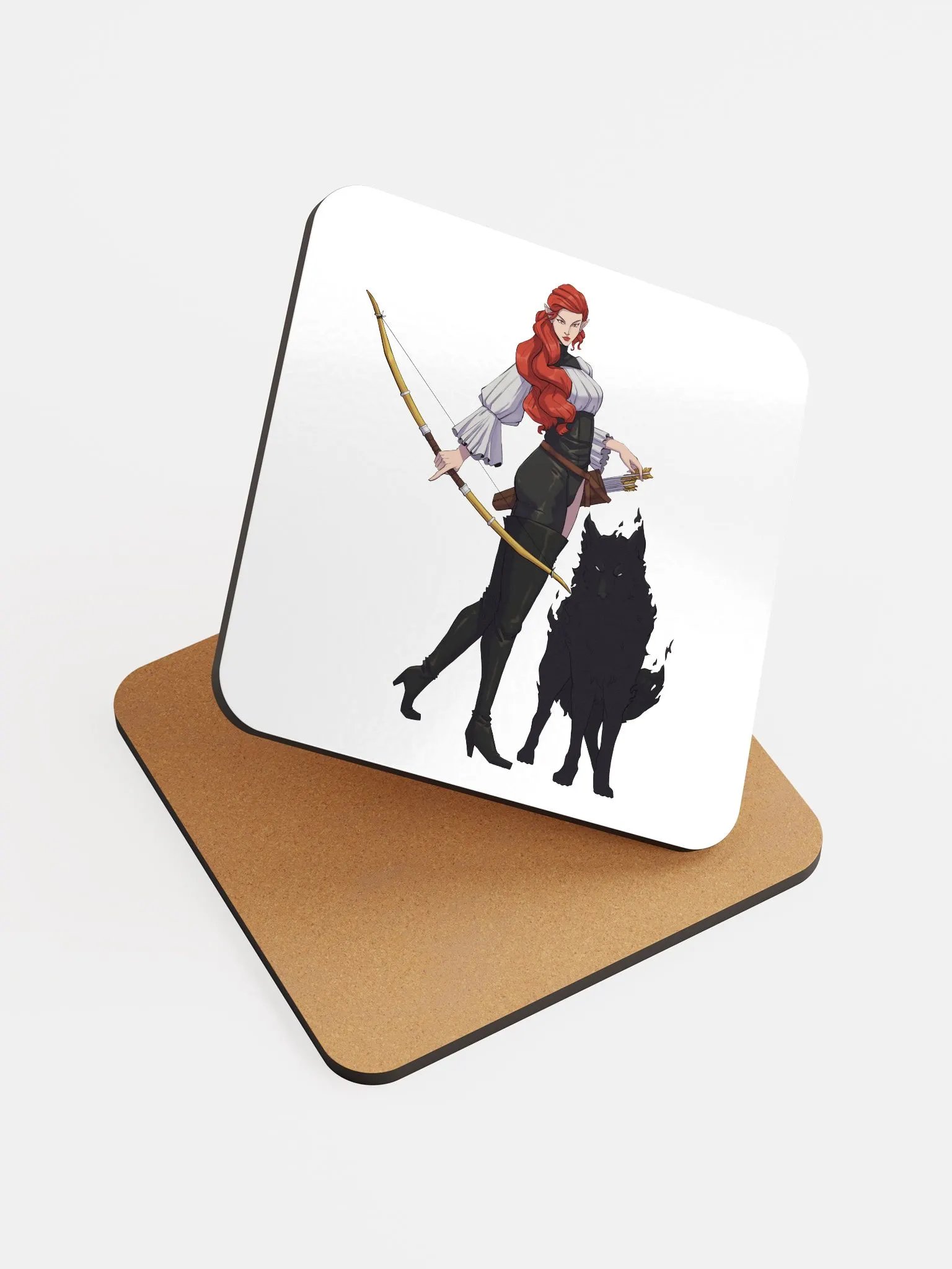 Ladies Coaster - Angelique Marsaline product image (6)