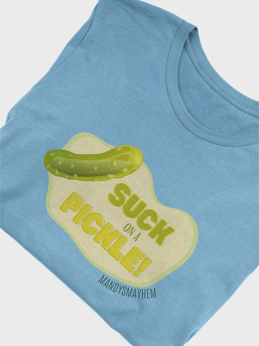 Suck on a Pickle! product image (4)