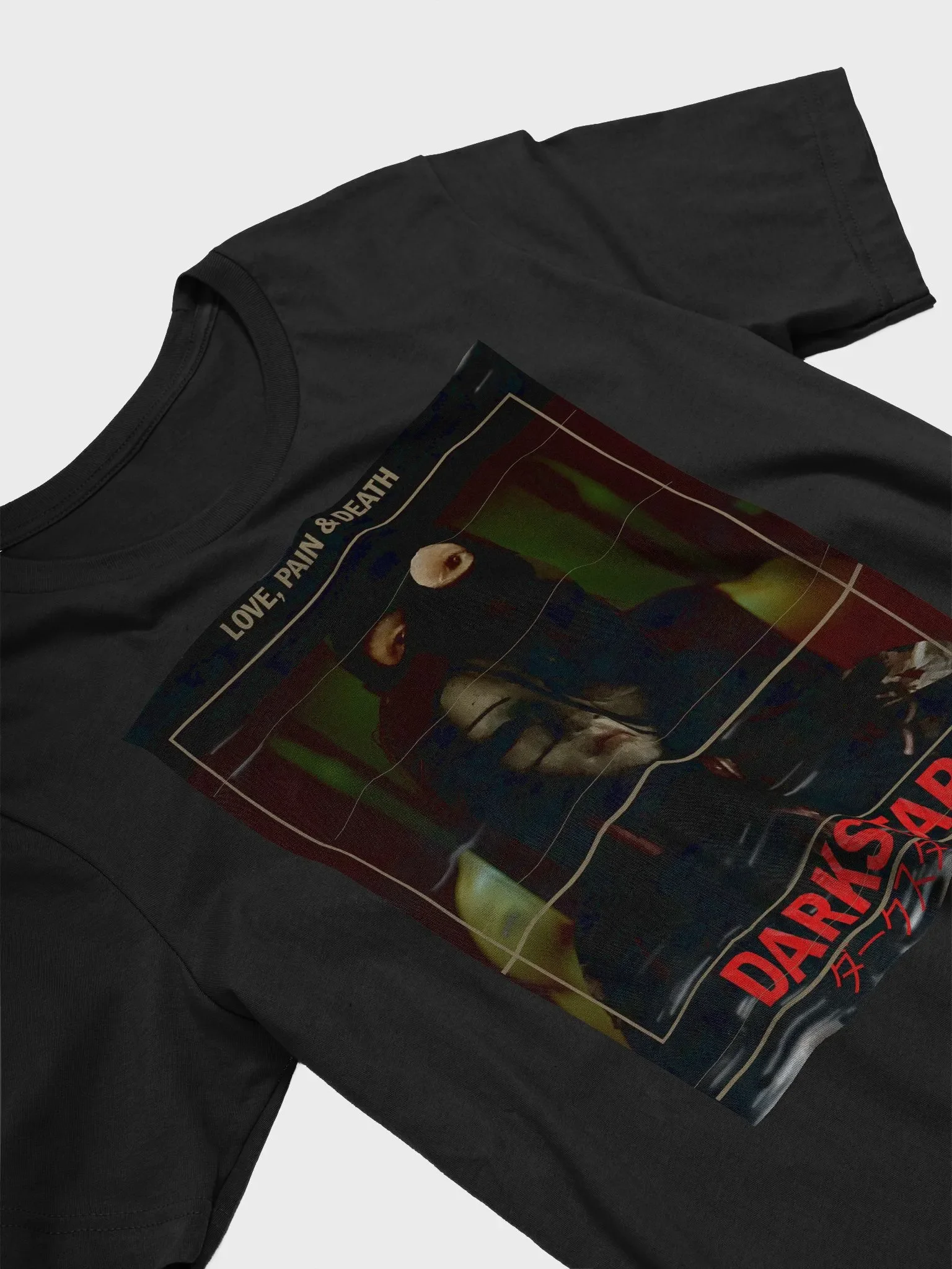 DarkStart Limited Edition T-Shirt product image (3)