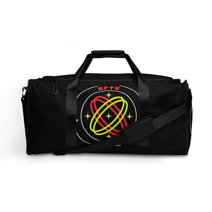 RFTV Duffle Bag product image (1)
