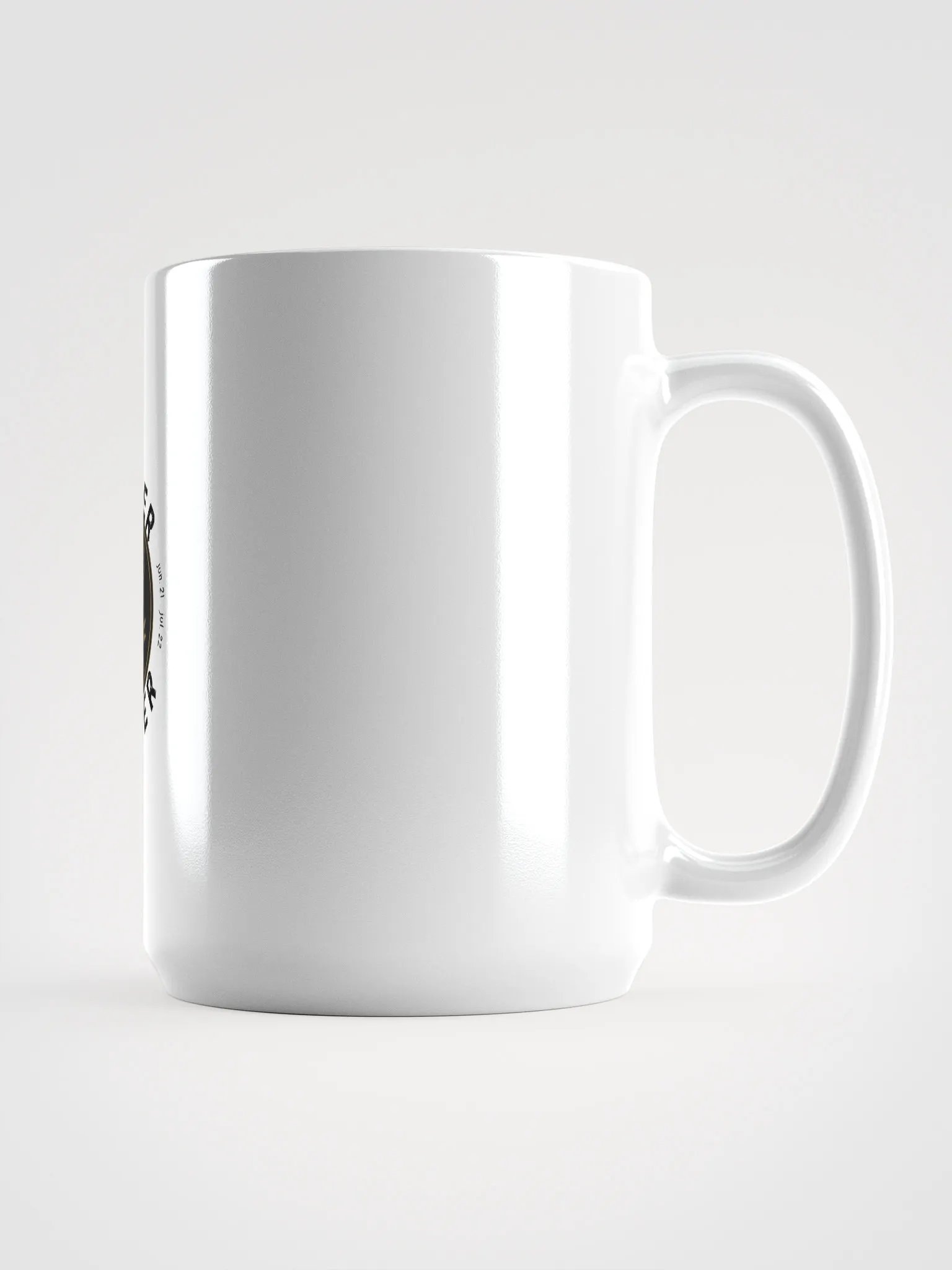 Cancer Astrological Sign Mug product image (2)
