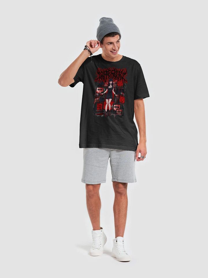 METAL GAMER GURL SHIRT!! product image (2)