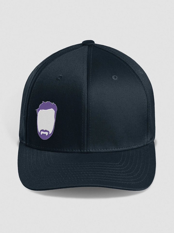 Doctorheadly Art Hat product image (1)