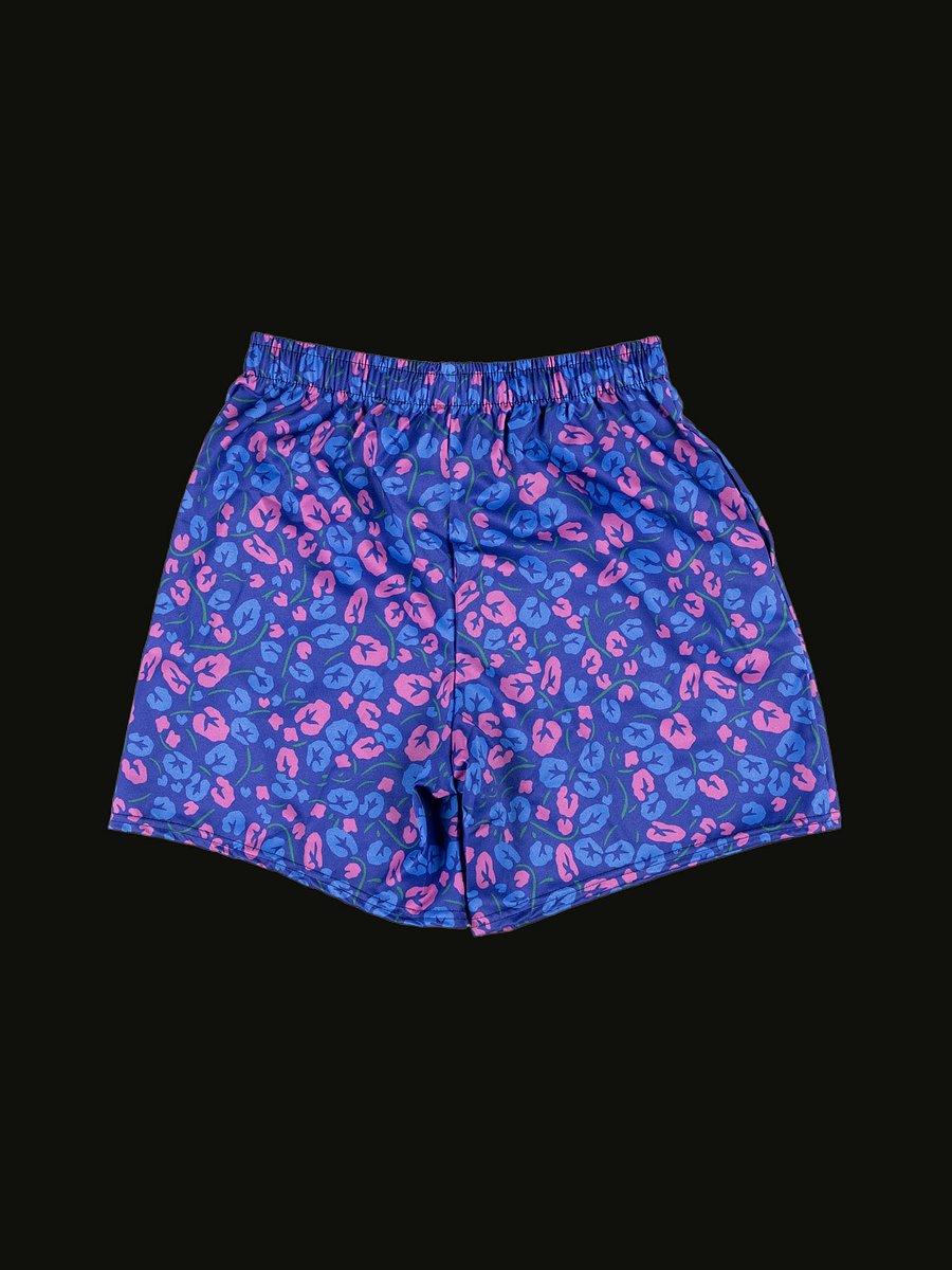 Patterns Shorts product image (2)