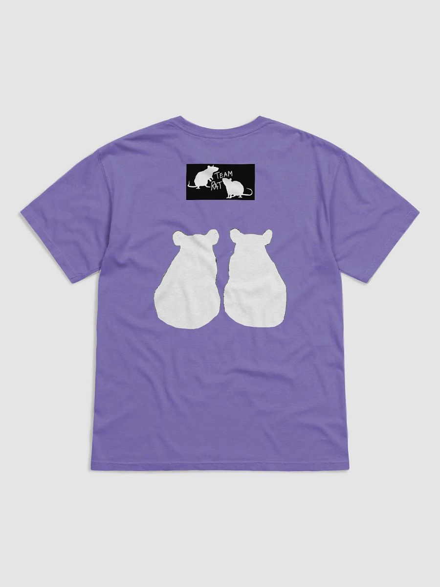 Team Rat T shirt product image (14)